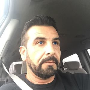 Meet your Posher, Nick